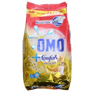 Bột giặt OMO chính hãng