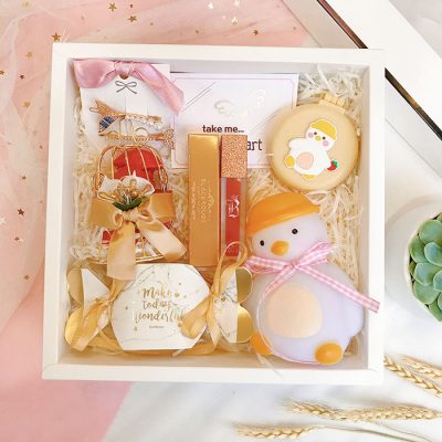 Đặc điểm nổi bật của Quà tặng LuvGift Sweet Things