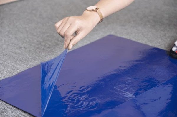 Sticky mat (Thảm dính bụi phòng sạch)