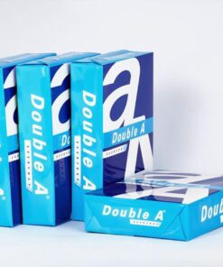 Giấy A5 Double A 70 Gsm