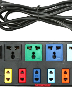 Ổ cắm Lioa 4D6S