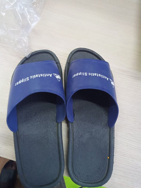 dép phòng sạch