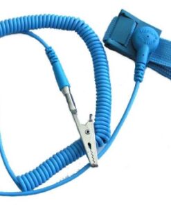 Vòng tay tĩnh điện có thực sự an toàn