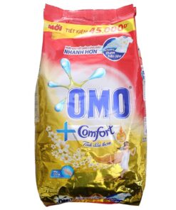 Bột giặt OMO chính hãng